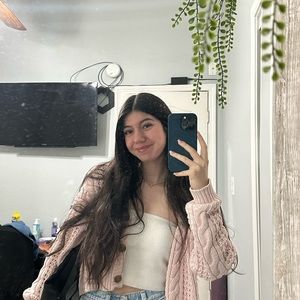 Meet your Posher, Ale